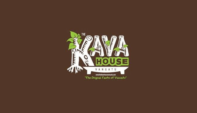 kava house logo