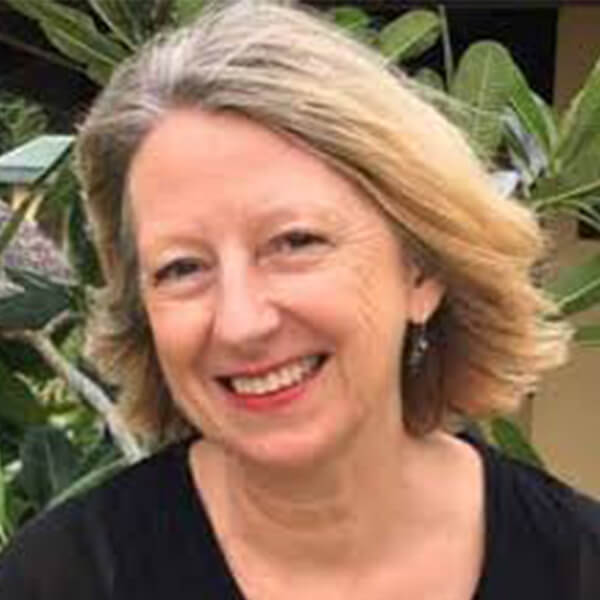 Joanne Wade