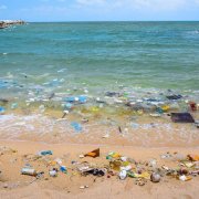 Plastics in Vanuatu's oceans