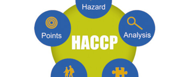 Call for Expressions of Interest (EOI) for HACCP Certification support for Shefa based businesses