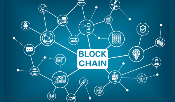Assessment of blockchain technology opportunities to support business resilience