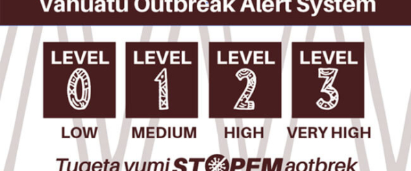 Alert Level 2 or 3 Essential Services Worker Pass System