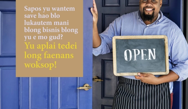 Improve Your Business Through Better Financial Management