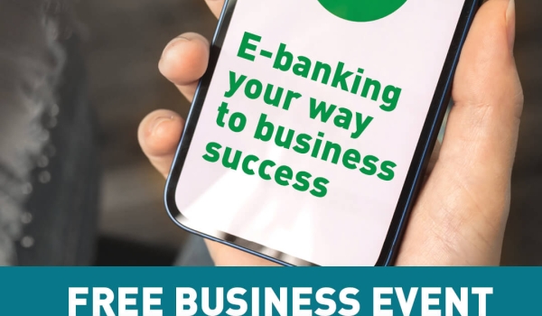 E-BANKING EVENT 9th and 10th November – French Cultural Cr, Main Street of Port Vila