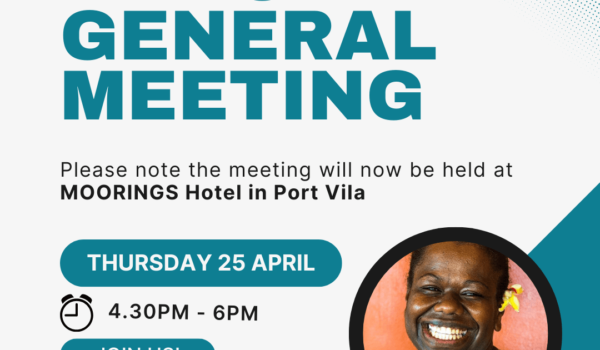 Publishing of nominees for VCCI Annual General Meeting 25 April, 2024