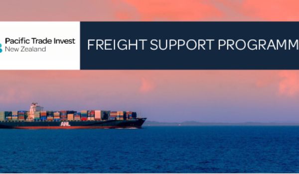 PTI NZ Freight Support Program – Call for Applications!
