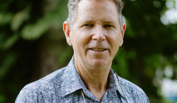 Meet your Council Member for Tourism, Mr. Greg Pechan
