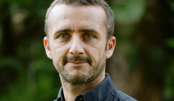 Meet Olivier Fernandez, passionate business owner of Gaston Chocolat and active member of VCCI’s national Council!