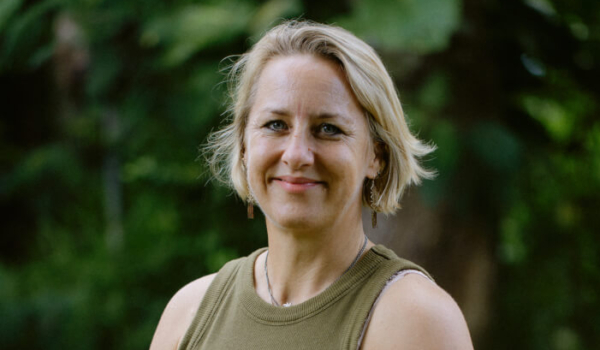 Meet your Council Member, Nicola Barnes.