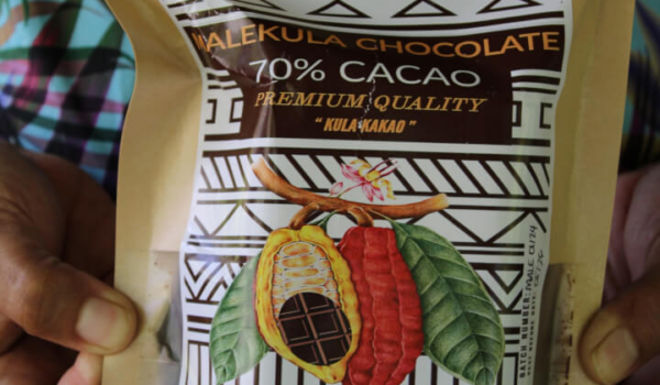 From Sunny Plantation Days to Organic Dark Chocolates