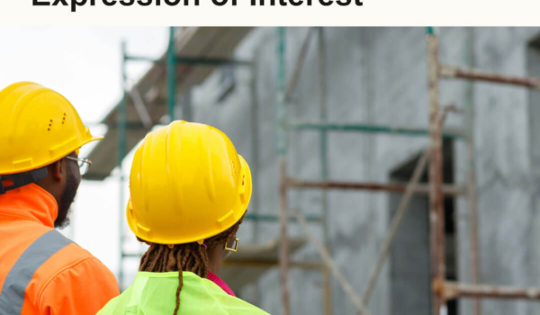 EXPRESSION OF INTEREST (EOI) FOR PROPERTY DEVELOPMENT