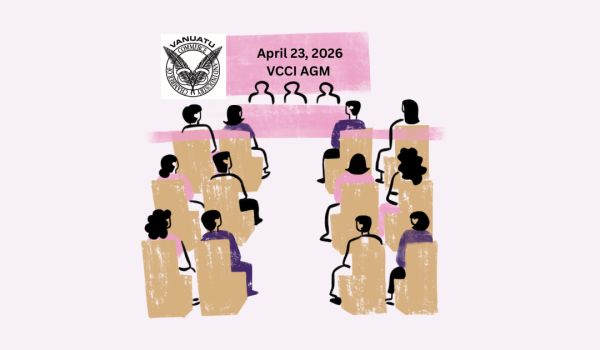 2026 ANNUAL GENERAL MEETING NOTICE